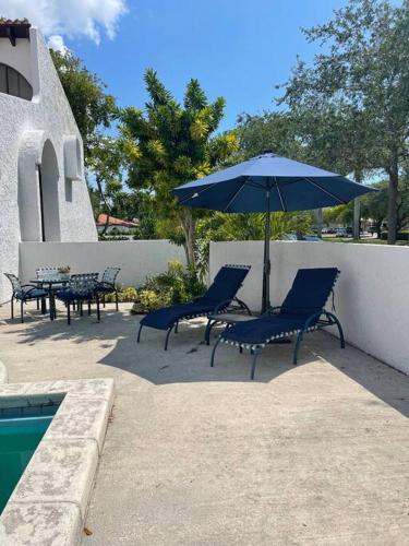 Villa at St. James Place “H”, Luxury, Pet Friendly photo 8