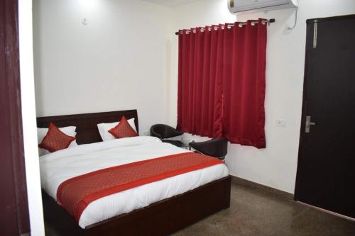 Photo de la galerie de l'établissement The Starling BnB, à Greater Noida