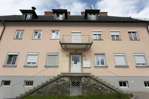 Fotografie z fotogalerie ubytování Familienglück in der Weststeiermark v destinaci Sankt Oswald ob Eibiswald