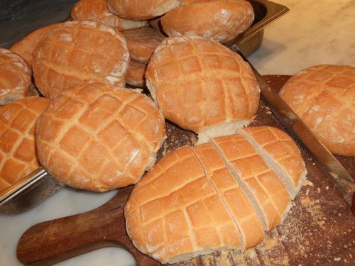 Gallery image of Miramonti B&B cucina e pizza in Brentonico