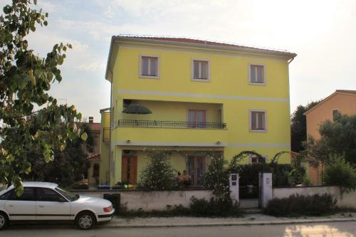 Fotografie z fotogalerie ubytování Apartments with a parking space Rovinj - 2401 v Rovinji