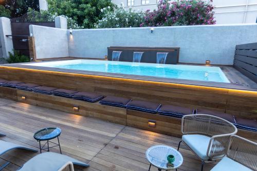 Bastione Spasimo Boutique Hotel photo 66