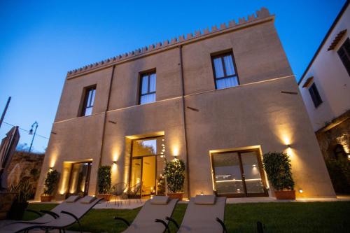 Bastione Spasimo Boutique Hotel photo 61
