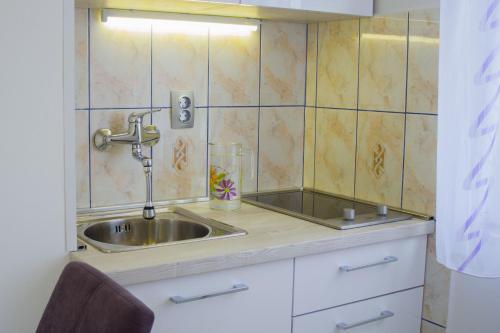 Fotografie z fotogalerie ubytování Apartments by the sea Vis - 2428 v destinaci Vis