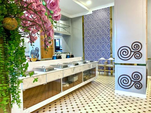 Fotografie z fotogalerie ubytování Banbua Grand Udon v destinaci Udon Thani