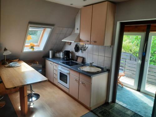 Galeriebild der Unterkunft FeWo Min Egen in Neukirchen in Neukirchen