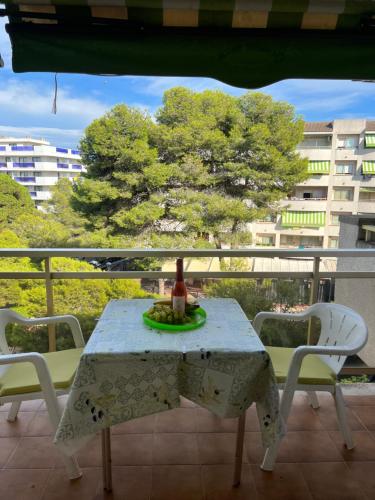 Apartamento Penthantlon 5,Salou