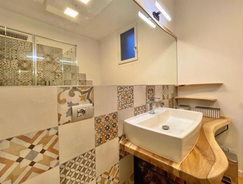 Bagno di Relax, silence, romantic, amazing view