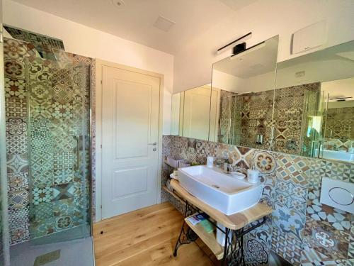 Bagno di Relax, silence, romantic, amazing view