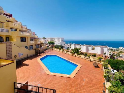 Appartement Sunsets in Balcon del Atlantico, Adeje, Tenerife