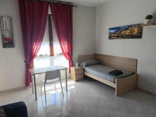 Posezení v ubytování Sofia Sweet Home