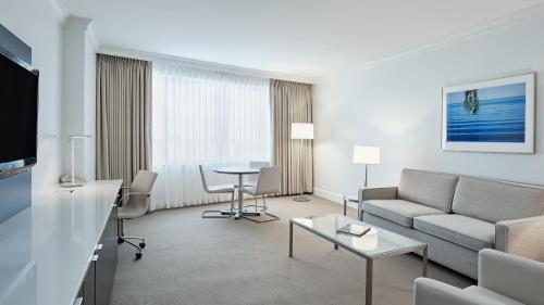 InterContinental Cleveland, an IHG Hotel Image