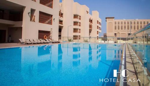 Palm Jumeirah Upgraded & Cozy Boutique Apartment photo 3