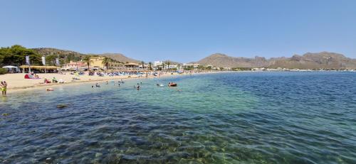 Port Pollensa Dream