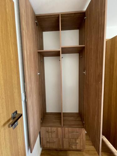 Fotografie z fotogalerie ubytování Apartmotel ANROE v destinaci Chminianska Nová Ves