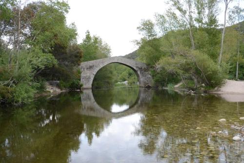 Foto dalla galleria di U Pianarellu a Olmeto
