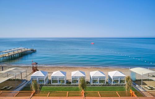 Cornelia De Luxe Resort – Fotoğraflar 5