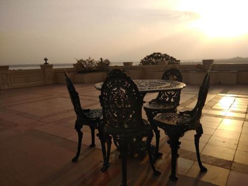 Gallery image of Noor-Us-Sabah Palace in Bhopal