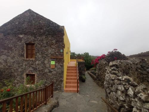 Casa Rural Taguacinte (España Mocanal) - Booking.com