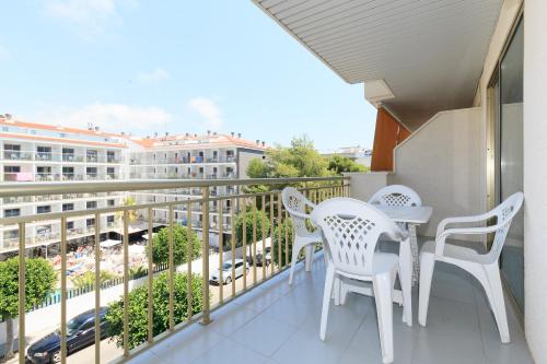 UHC Pino Alto Apartments AACC
