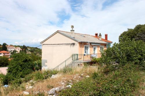 Apartments with a parking space Mali Losinj (Losinj) - 2500