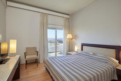 Легло или легла в стая в Byzantio Hotel