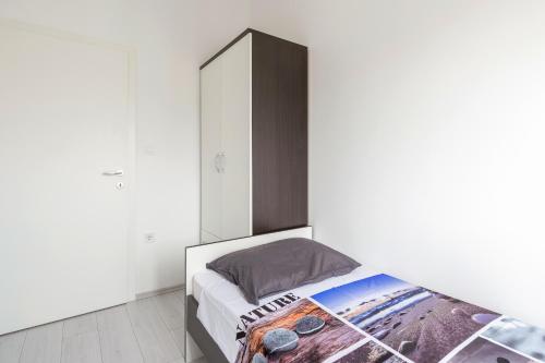 Apartments with parking space Stobrec, Split - 13122