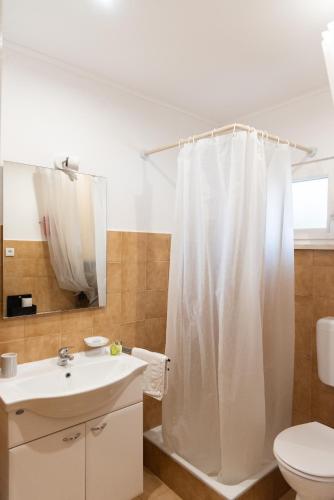Apartments by the sea Zrnovska Banja, Korcula - 9705