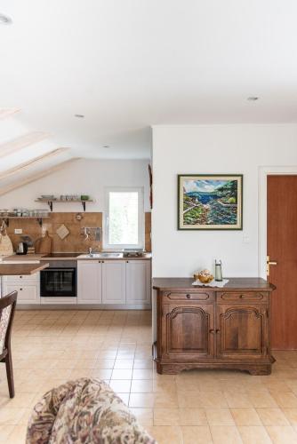 Apartments by the sea Zrnovska Banja, Korcula - 9705
