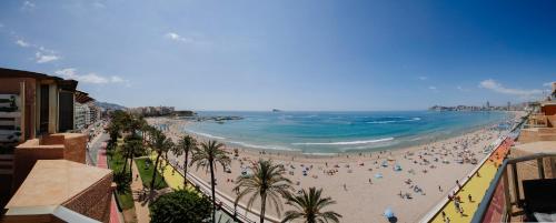 See The Sea - Mirando al Mar & APLUS Apartamentos