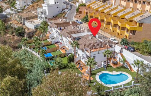 Lovely Home In Benalmádena