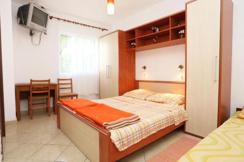 Apartments by the sea Orebic, Peljesac - 10104