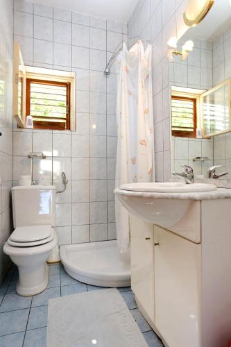 Apartments by the sea Orebic, Peljesac - 10104