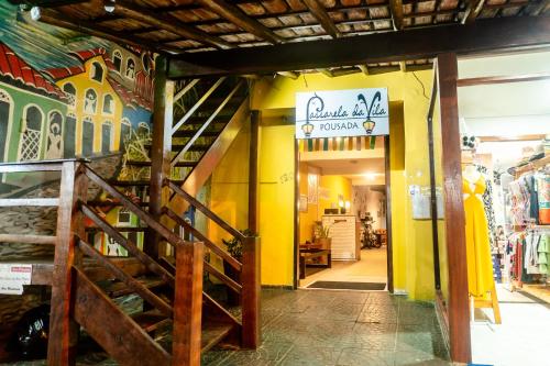 PV Pousada Passarela da Vila – Photos 3