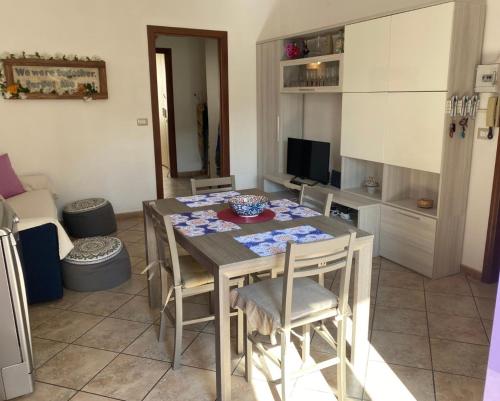 Gallery image of Lovely Sardinia Apartment in Porto Torres
