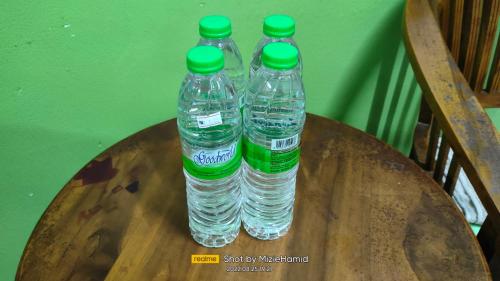 Φωτογραφία από το άλμπουμ του Warung Kopi Johan Homes σε Kuala Rompin