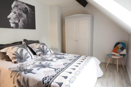 Φωτογραφία από το άλμπουμ του Le champ bourdon σε Saint-Maur-des-Bois