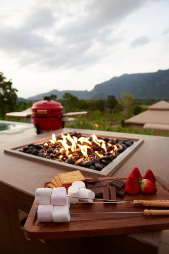 Φωτογραφία από το άλμπουμ του Marasca Khao Yai - Small Luxury Hotels of the World σε Ban Sathani Bandai Ma