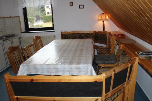 Foto de la galeria de Dueto a Harrachov