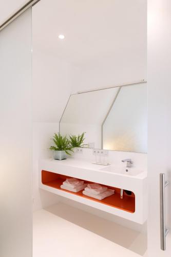 Φωτογραφία από το άλμπουμ του Blauwe Huis B&B σε Nieuwpoort
