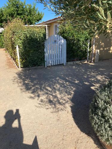 別荘が所在する建物