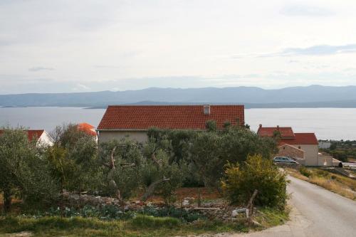 Fotografie z fotogalerie ubytování Apartments with a parking space Bol, Brac - 2879 v destinaci Bol