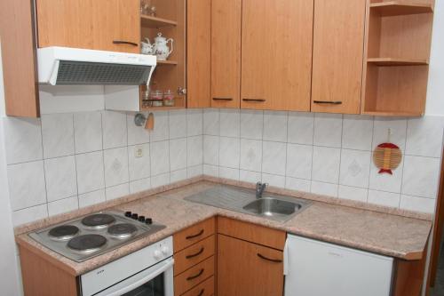 Apartment Bol 2884b