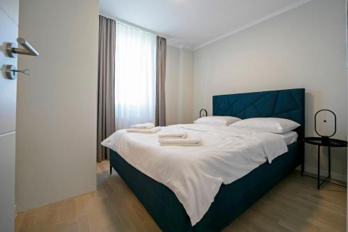 NEW!! High end 2bd modern apartment in Novi Zagreb