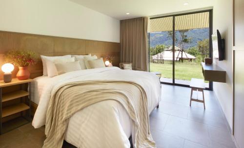 Φωτογραφία από το άλμπουμ του Marasca Khao Yai - Small Luxury Hotels of the World σε Ban Sathani Bandai Ma