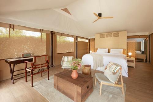 Φωτογραφία από το άλμπουμ του Marasca Khao Yai - Small Luxury Hotels of the World σε Ban Sathani Bandai Ma
