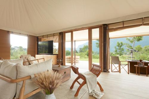 Φωτογραφία από το άλμπουμ του Marasca Khao Yai - Small Luxury Hotels of the World σε Ban Sathani Bandai Ma