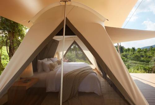 Φωτογραφία από το άλμπουμ του Marasca Khao Yai - Small Luxury Hotels of the World σε Ban Sathani Bandai Ma