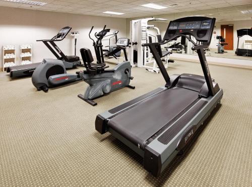 Holiday Inn Memphis-University of Memphis, an IHG Hotel Image