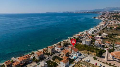 Gallery image of Villa Miki in Podstrana